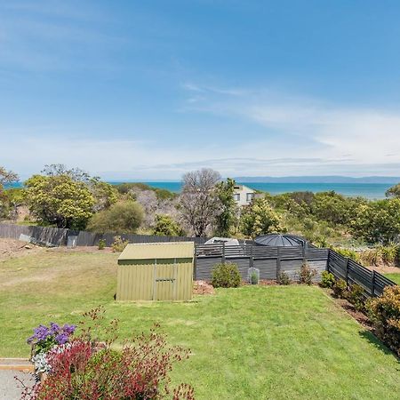Acacia Cottage Coles Bay Exterior foto