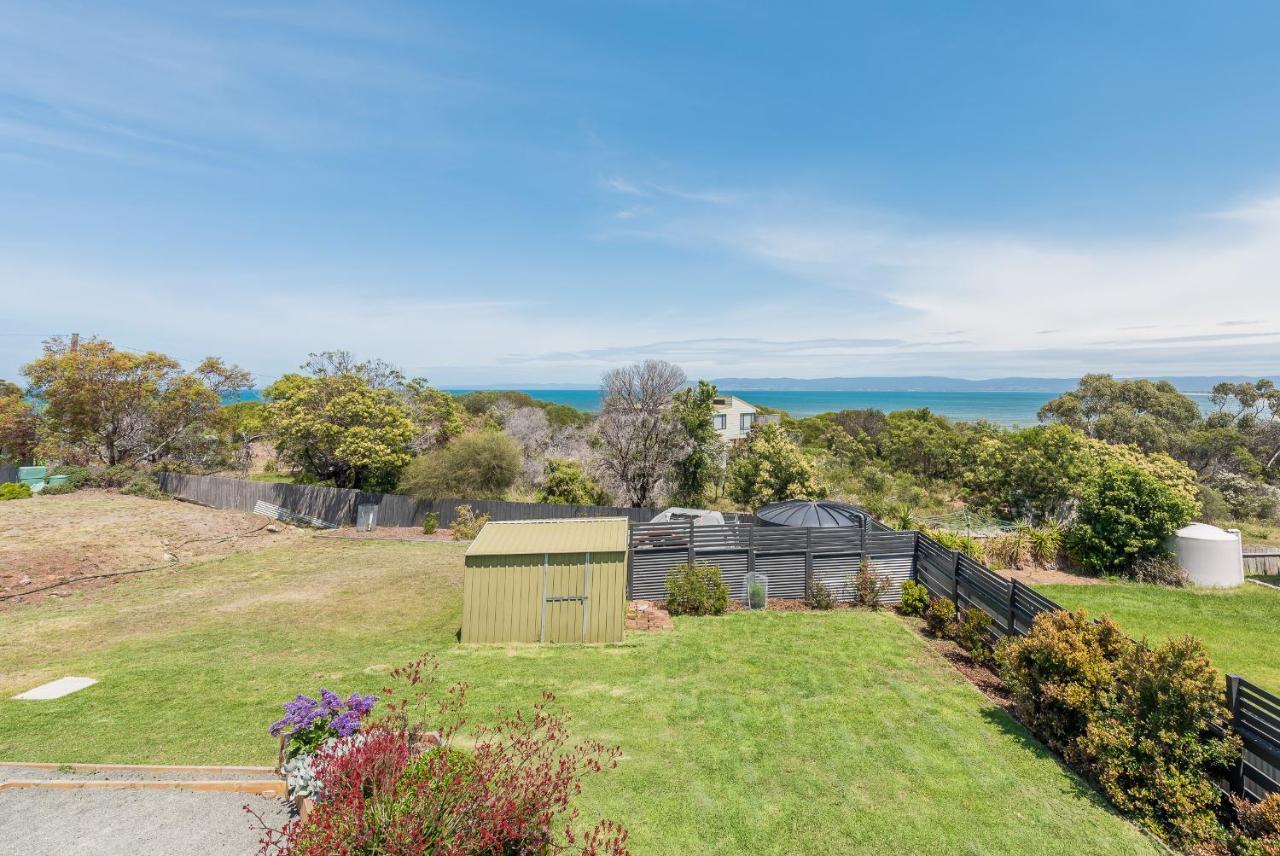 Acacia Cottage Coles Bay Exterior foto