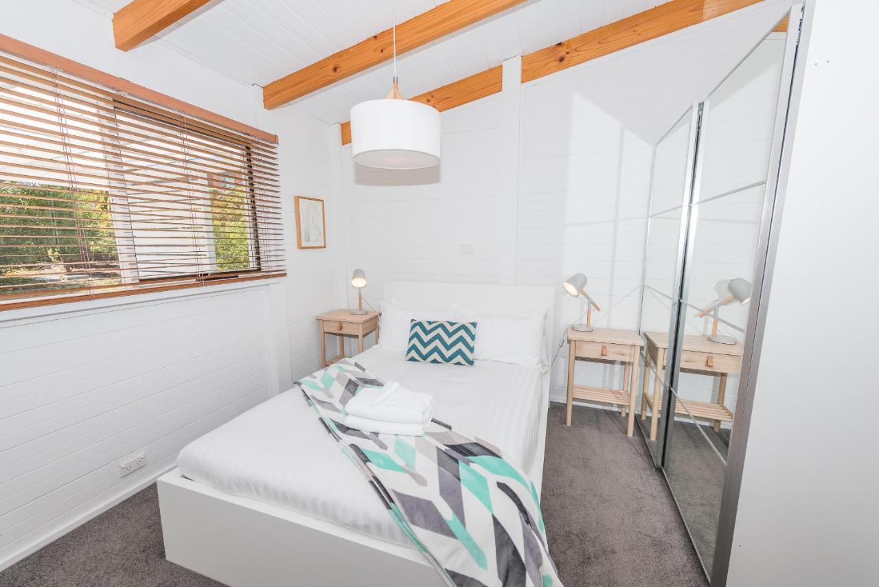 Acacia Cottage Coles Bay Exterior foto