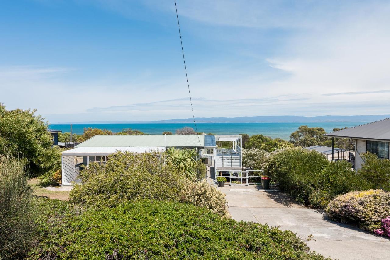 Acacia Cottage Coles Bay Exterior foto